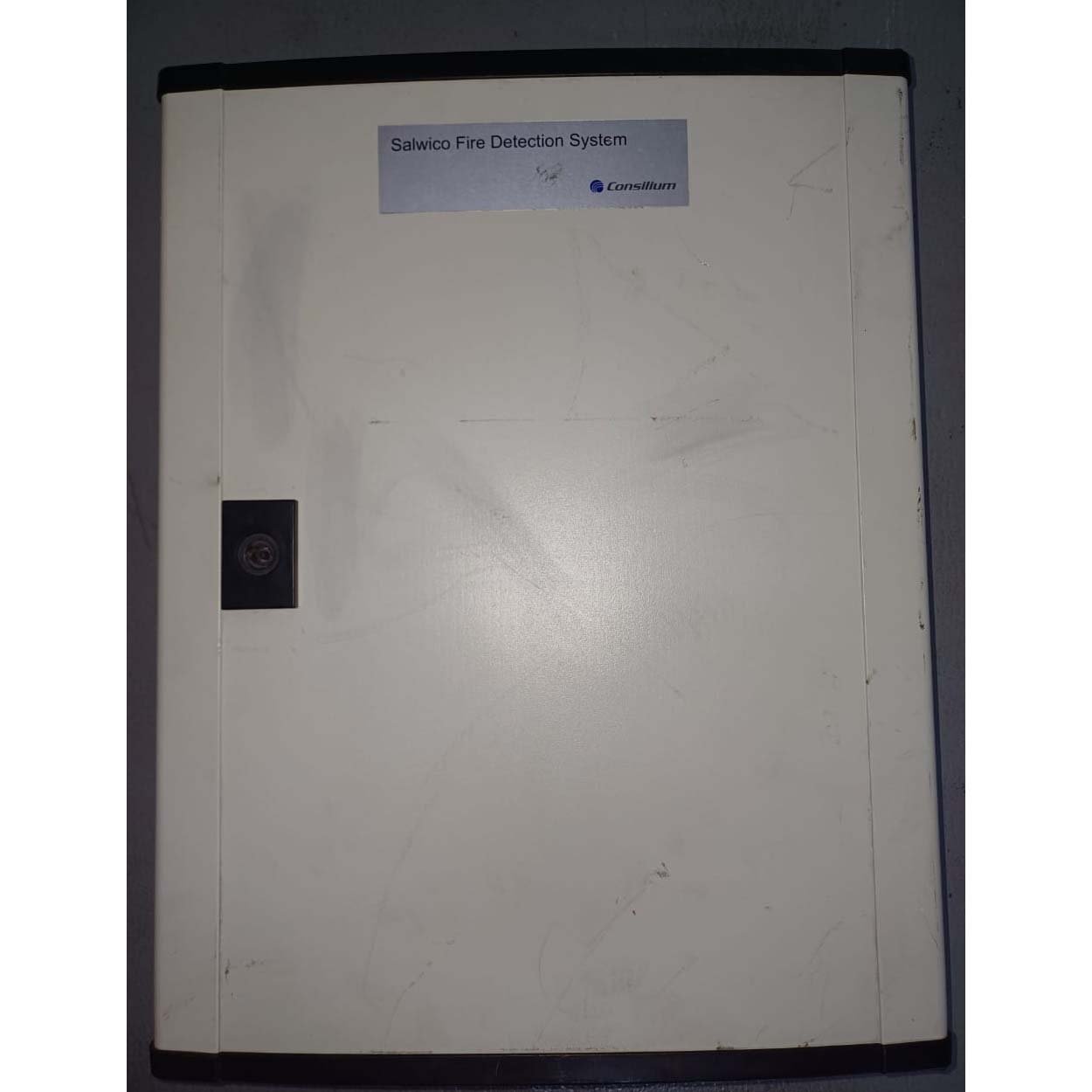 Consilium A6102A3 (5854144-00A) | Fire Detection System