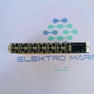 B&R X20 AI 2622 | Analog Input Module
