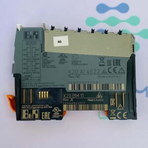 B&R X20 AI 4622 | Analog Input Module