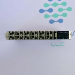 B&R X20 AO 2622 | Analog Output Module