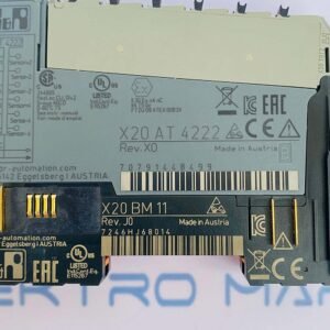 B&R X20 AT 4222 | I/O Module