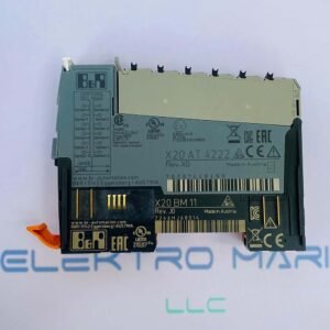 B&R X20 AT 4222 | I/O Module