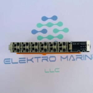 B&R X20 AT 4222 | I/O Module