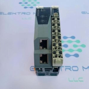 B&R X20 BC 0083 | Bus Controller Module