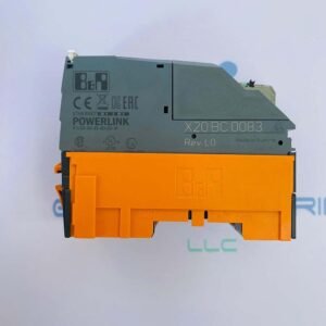 B&R X20 BC 0083 | Bus Controller Module