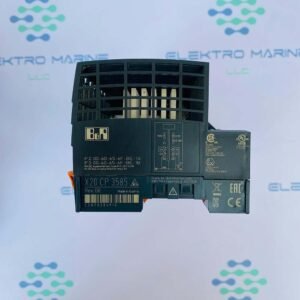 B&R X20 CP 3585 | CPU Module