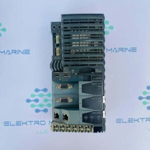 B&R X20 CP 3585 | CPU Module