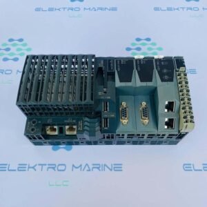 B&R X20 CP 3585 | CPU Module
