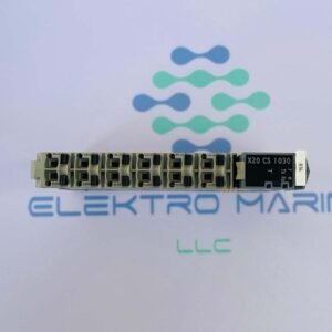 B&R X20 CS 1030 | Communication Interface Module