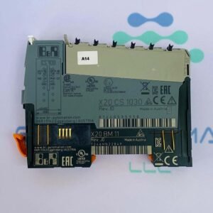B&R X20 CS 1030 | Communication Interface Module