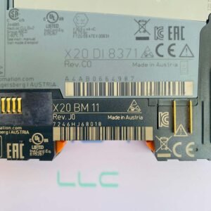 B&R X20 DI 8371 | Digital Input Module