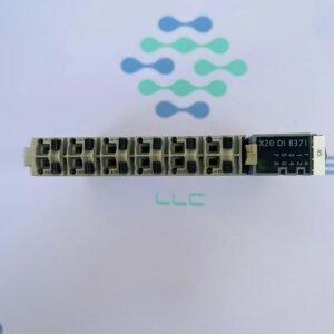 B&R X20 DI 8371 | Digital Input Module