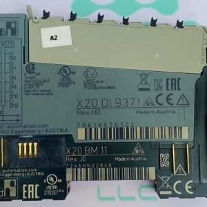 B&R X20 DI 9371 | Digital Input Module