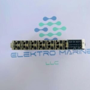 B&R X20 DI 9371 | Digital Input Module