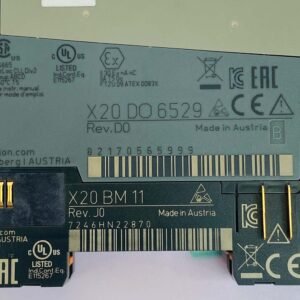 B&R X20 DO 6529 | Digital Output Module