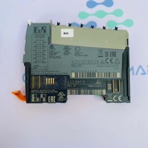 B&R X20 DO 6529 | Digital Output Module