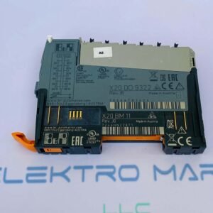 B&R X20 DO 9322 | Digital Output Module
