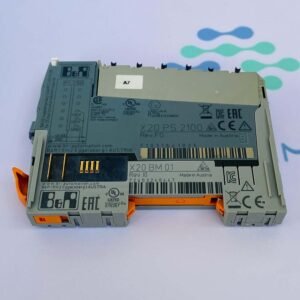 B&R X20 PS 2100 | Power Supply Module