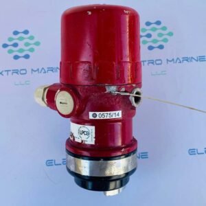 Autronica X3301A4M11W2 | Infrared Flame Detector