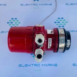 Autronica X3301A4M11W2 | Infrared Flame Detector