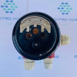 Autronica X3301A4M11W2 | Infrared Flame Detector