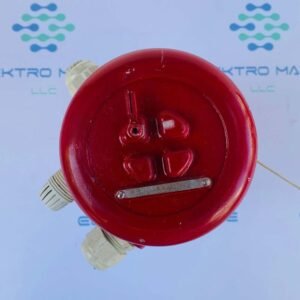 Autronica X3301A4M11W2 | Infrared Flame Detector