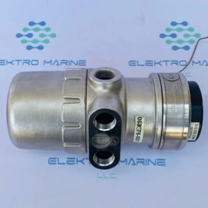Autronica X33AFS4M13E1 | Infrared Flame Detector