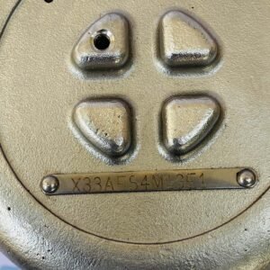 Autronica X33AFS4M13E1 | Infrared Flame Detector