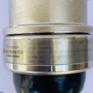 Autronica X33AFS4M19E1 | Infrared Flame Detector