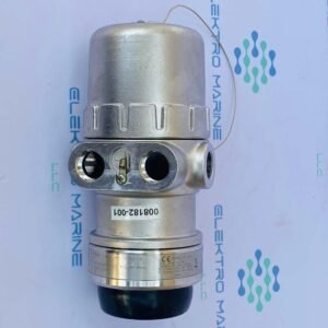 Autronica X33AFS4M19E1 | Infrared Flame Detector