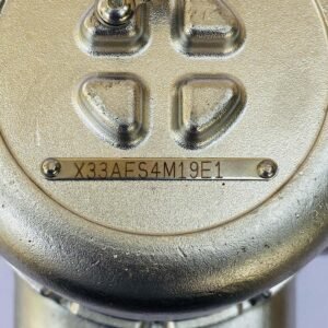 Autronica X33AFS4M19E1 | Infrared Flame Detector