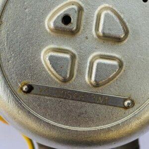Autronica X5200S4M13W1 | Infrared Flame Detector