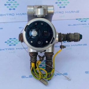 Autronica X5200S4M13W1 | Infrared Flame Detector
