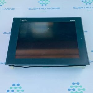 Schneider Electric XBTGT6330 | Advanced Touch Screen Panel