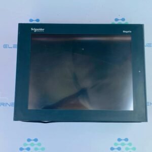 Schneider Electric XBTGT6330 | Advanced Touch Screen Panel