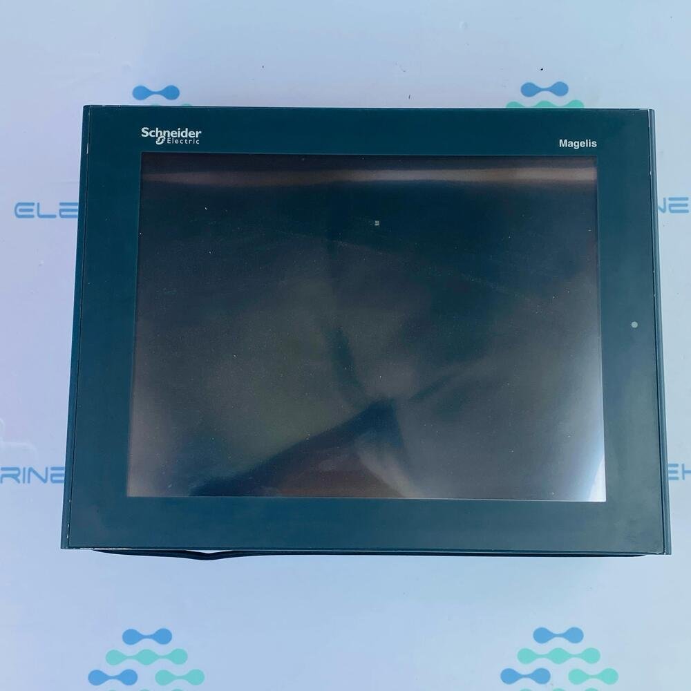 Schneider Electric XBTGT6330 | Advanced Touch Screen Panel