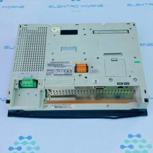 Schneider Electric XBTGT6330 | Advanced Touch Screen Panel