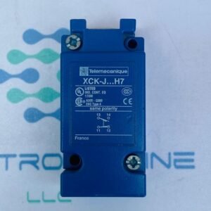 Telemecanique XCK-J…H7 | Limit Switch