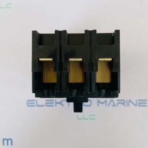 Terasaki XE50NS (Amph-15A) | Circuit Breaker