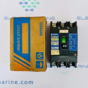 Terasaki XE50NS (Amph-15A) | Circuit Breaker