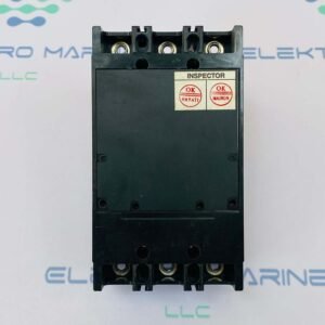 Terasaki XE50NS (Amph-15A) | Circuit Breaker