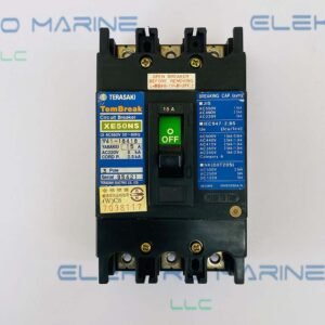 Terasaki XE50NS (Amph-15A) | Circuit Breaker