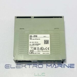 LS Electric XGI-CPUS | CPU Module