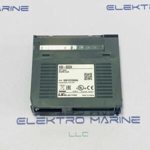 LS Electric XGI-D22A | DC Input Module