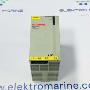 LS Electric XGP-DC42 | XGT Programmable Logic Controller