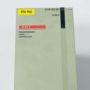 LS Electric XGP-DC42 | XGT Programmable Logic Controller