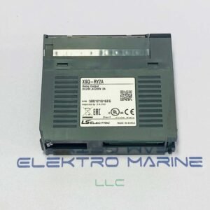 LS Electric XGQ-RY2A | Relay Output Module