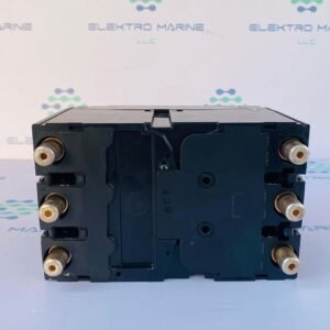 Terasaki XH225NS (Amph-175 A) | 3 Pole Circuit Breaker