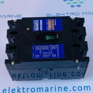 Terasaki XH225NS (Amph-175 A) | 3 Pole Circuit Breaker