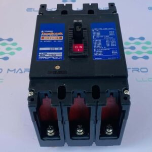 Terasaki XH225NS (Amph-225A) | 3 Pole Circuit Breaker